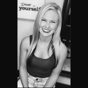 Meet your Posher, Josephine